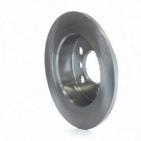 Disc Brake Rotor NRS Brakes BR575272