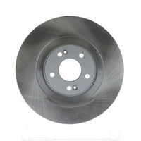 Disc Brake Rotor NRS Brakes BR575273