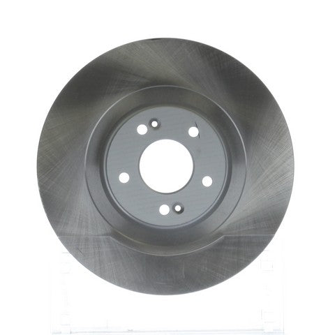 Disc Brake Rotor NRS Brakes BR575273