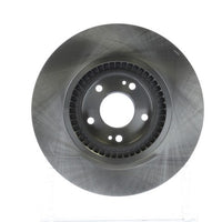 Disc Brake Rotor NRS Brakes BR575273