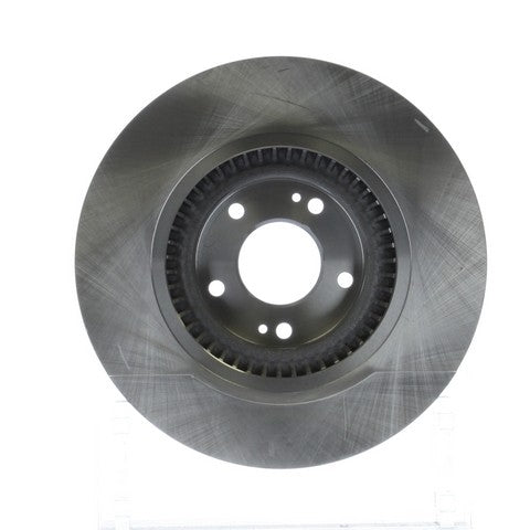 Disc Brake Rotor NRS Brakes BR575273