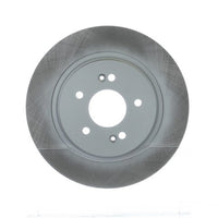 Disc Brake Rotor NRS Brakes BR575274