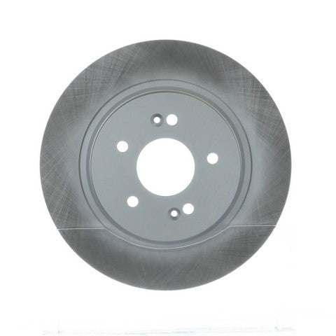 Disc Brake Rotor NRS Brakes BR575274
