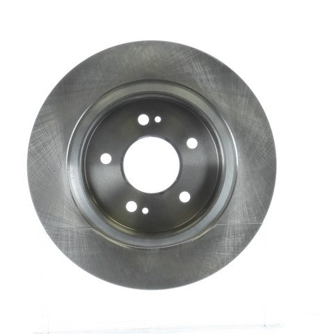 Disc Brake Rotor NRS Brakes BR575274