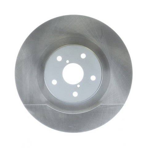 Disc Brake Rotor NRS Brakes BR575275