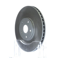 Disc Brake Rotor NRS Brakes BR575275