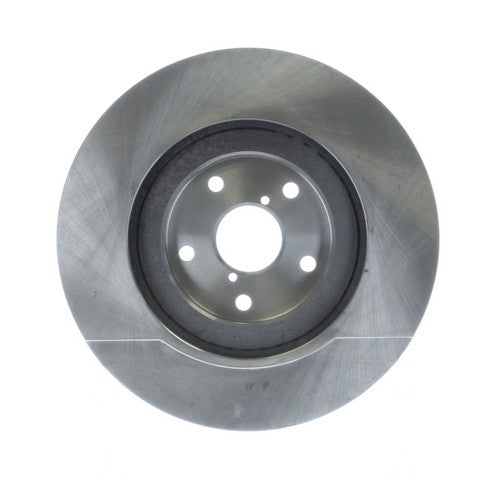 Disc Brake Rotor NRS Brakes BR575275