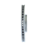 Disc Brake Rotor NRS Brakes BR575275