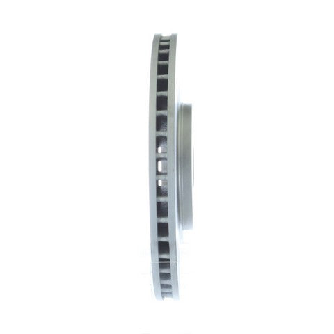 Disc Brake Rotor NRS Brakes BR575275