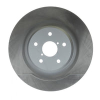 Disc Brake Rotor NRS Brakes BR575276