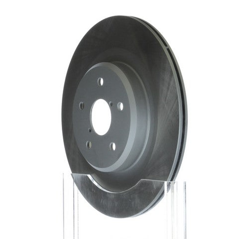 Disc Brake Rotor NRS Brakes BR575276