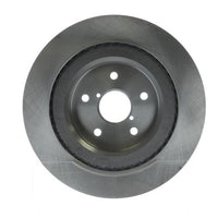 Disc Brake Rotor NRS Brakes BR575276