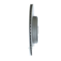 Disc Brake Rotor NRS Brakes BR575276
