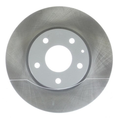 Disc Brake Rotor NRS Brakes BR575277