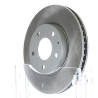 Disc Brake Rotor NRS Brakes BR575277