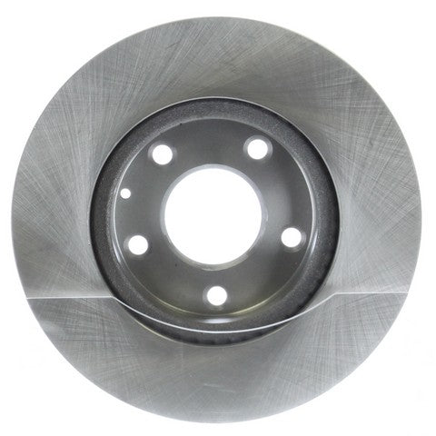 Disc Brake Rotor NRS Brakes BR575277