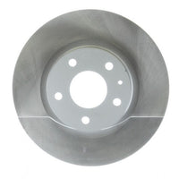 Disc Brake Rotor NRS Brakes BR575278