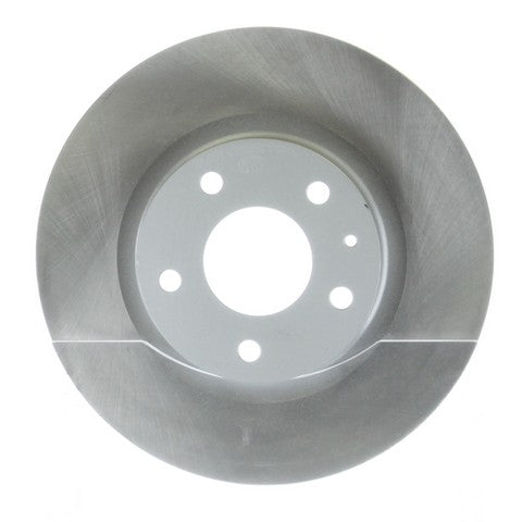 Disc Brake Rotor NRS Brakes BR575278
