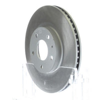 Disc Brake Rotor NRS Brakes BR575278