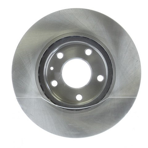 Disc Brake Rotor NRS Brakes BR575278