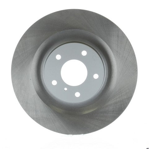 Disc Brake Rotor NRS Brakes BR575279