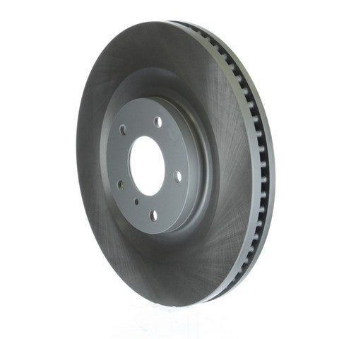 Disc Brake Rotor NRS Brakes BR575279