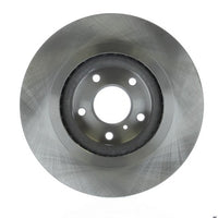 Disc Brake Rotor NRS Brakes BR575279