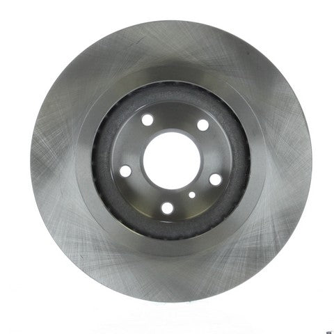 Disc Brake Rotor NRS Brakes BR575279
