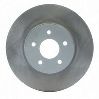 Disc Brake Rotor NRS Brakes BR575280