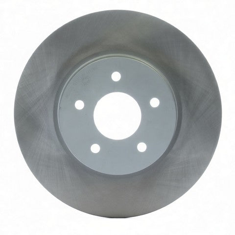 Disc Brake Rotor NRS Brakes BR575280