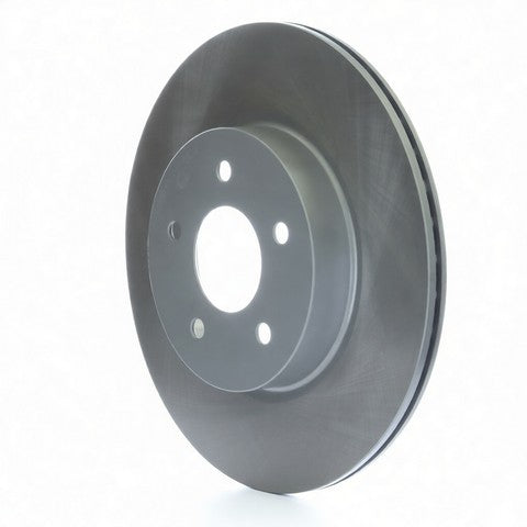 Disc Brake Rotor NRS Brakes BR575280