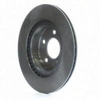 Disc Brake Rotor NRS Brakes BR575280