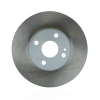 Disc Brake Rotor NRS Brakes BR575281
