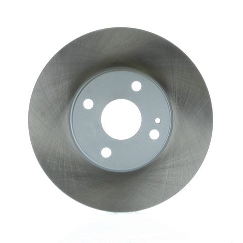 Disc Brake Rotor NRS Brakes BR575281