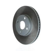 Disc Brake Rotor NRS Brakes BR575281