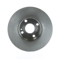 Disc Brake Rotor NRS Brakes BR575281