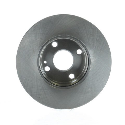 Disc Brake Rotor NRS Brakes BR575281