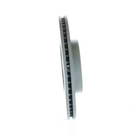 Disc Brake Rotor NRS Brakes BR575281