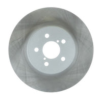 Disc Brake Rotor NRS Brakes BR575282