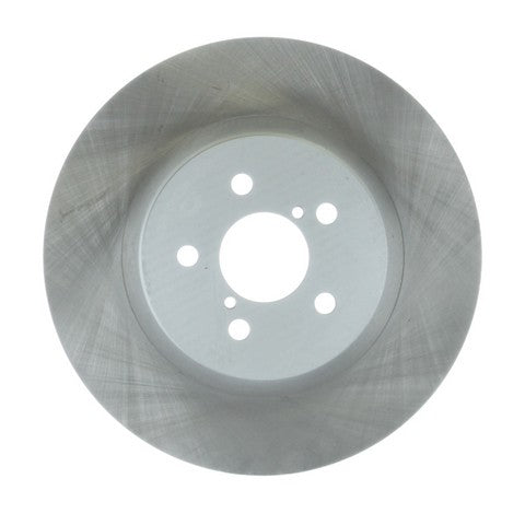Disc Brake Rotor NRS Brakes BR575282