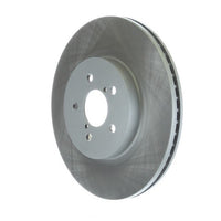 Disc Brake Rotor NRS Brakes BR575282