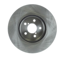 Disc Brake Rotor NRS Brakes BR575282
