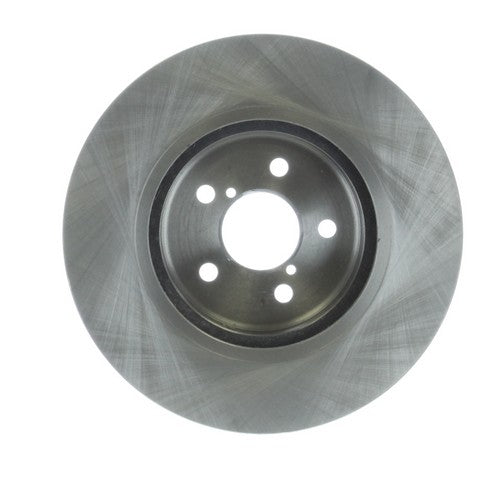 Disc Brake Rotor NRS Brakes BR575282