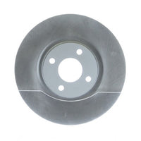 Disc Brake Rotor NRS Brakes BR575283