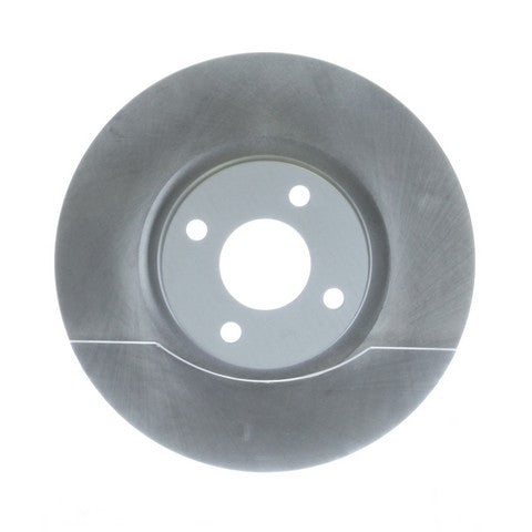 Disc Brake Rotor NRS Brakes BR575283