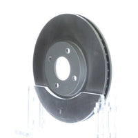 Disc Brake Rotor NRS Brakes BR575283