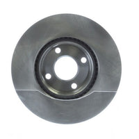 Disc Brake Rotor NRS Brakes BR575283