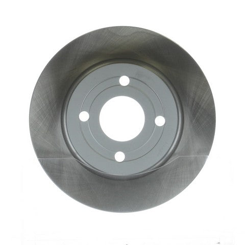 Disc Brake Rotor NRS Brakes BR575284