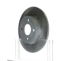 Disc Brake Rotor NRS Brakes BR575284