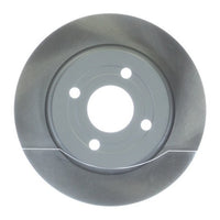 Disc Brake Rotor NRS Brakes BR575285